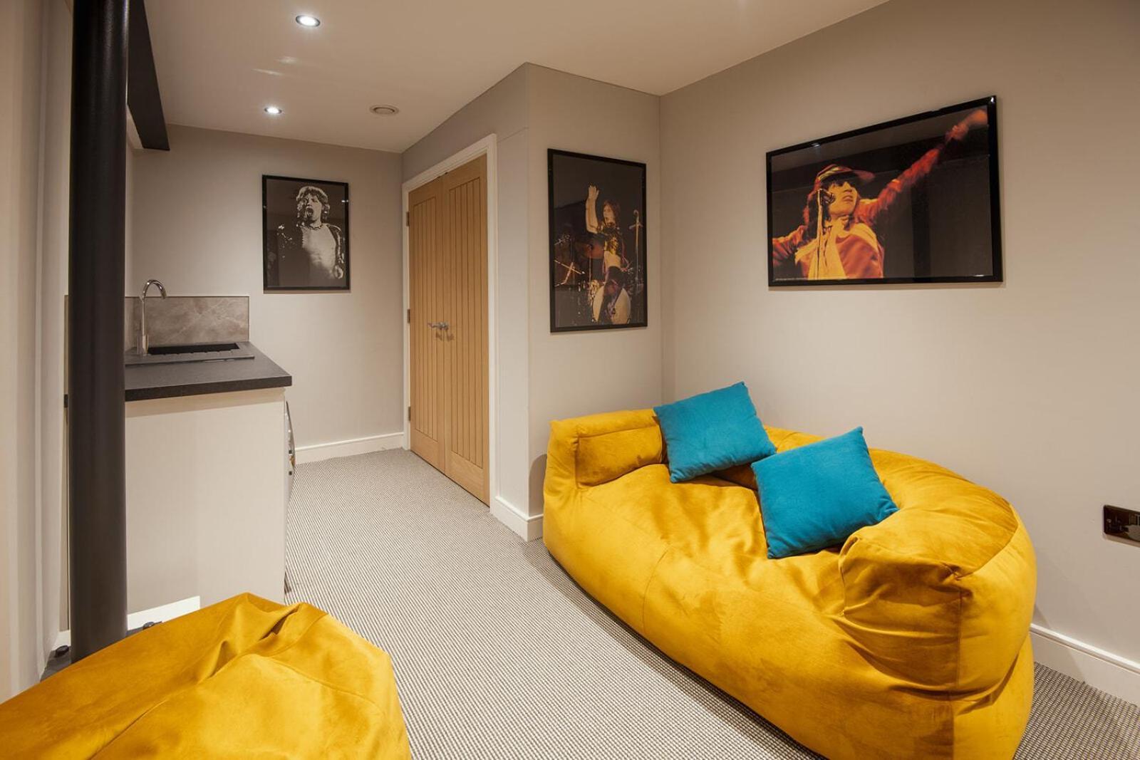 Apartamento 1 Castle Mews Dartmouth Exterior foto